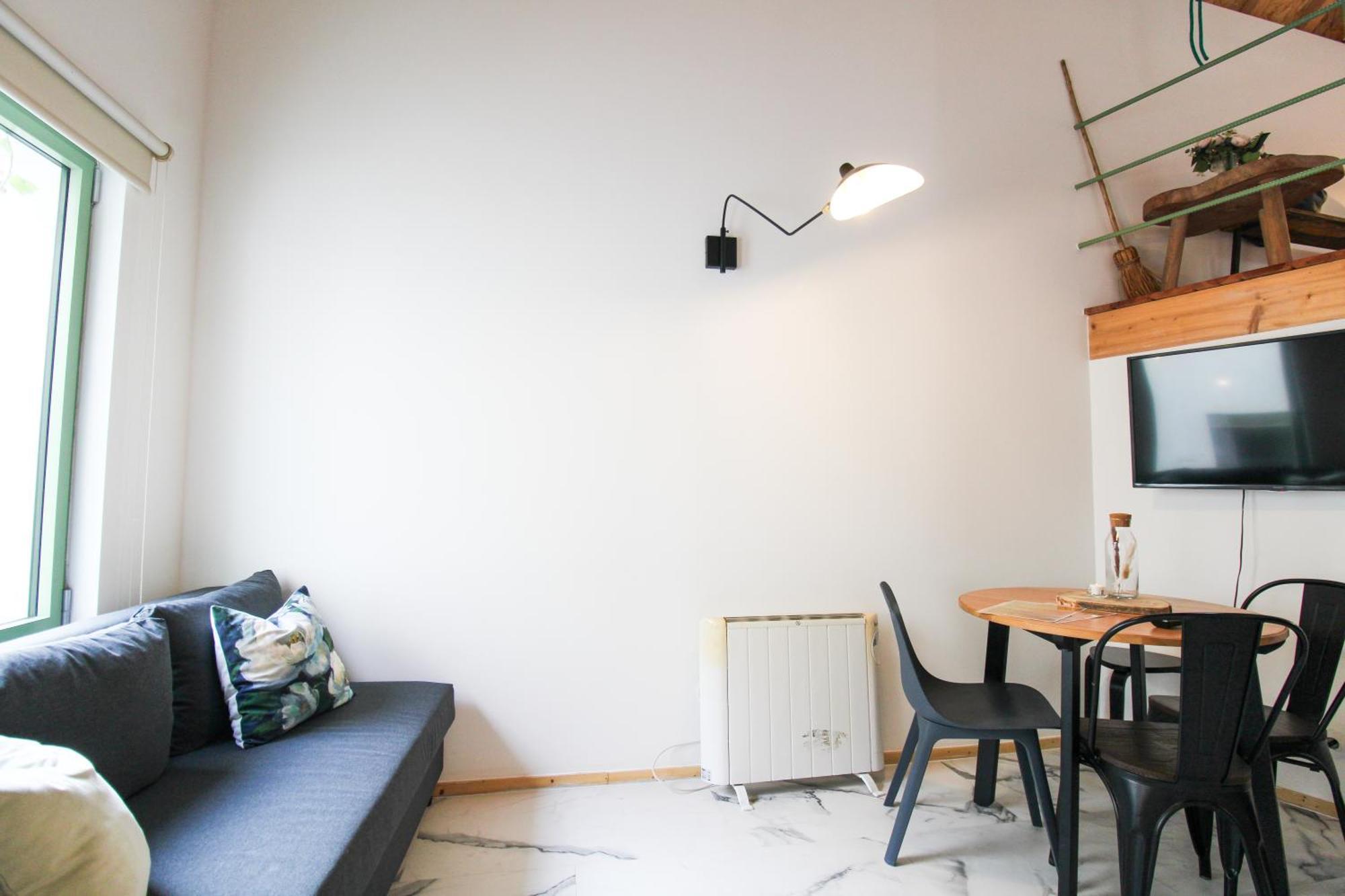 Macario Cosy Loft Apartment Porto Exterior foto